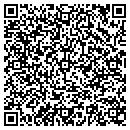 QR code with Red Rider Rentals contacts