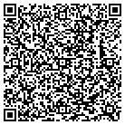 QR code with Rick Ebersole Sweeping contacts