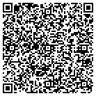 QR code with H & R Block Tax Service contacts