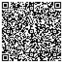 QR code with C C Hunter contacts