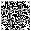 QR code with Kleen Kleet contacts