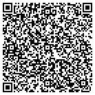 QR code with Alamo Web Grapeics & Design contacts