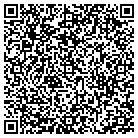 QR code with KWIK Wash Speed Queen Laundry contacts