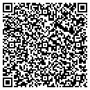QR code with Hl Ranch contacts