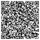 QR code with AA Ameri Tex Pest Control contacts