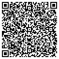 QR code with SDA contacts