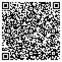 QR code with KFC contacts