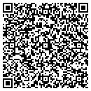 QR code with Just Quackers contacts