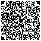 QR code with Seven Oaks Tractor Service contacts