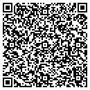 QR code with Crane Tech contacts