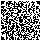 QR code with Mc Donough Engineering Corp contacts