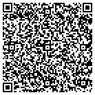 QR code with Adams Moulding and Lumber Co contacts