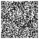 QR code with Mulhollands contacts