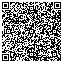 QR code with A & R Landscape contacts