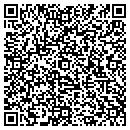 QR code with Alpha Pts contacts