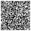 QR code with D & P Contractors contacts