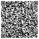 QR code with Maxs Refrigeration Service contacts