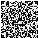 QR code with Robert J Thornton contacts