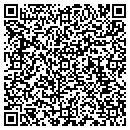 QR code with J D Ortiz contacts