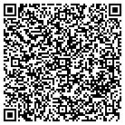 QR code with Gallivan & Straus Marketing Co contacts