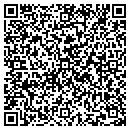 QR code with Manos Garage contacts