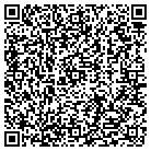 QR code with Ralph's Draperies & Rods contacts