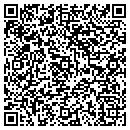 QR code with A De Enterprises contacts