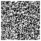 QR code with A & T Tailor & Alteration contacts
