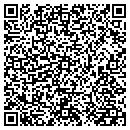 QR code with Medlings Garage contacts