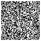 QR code with Spurger Independent Schl Supt contacts
