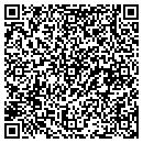 QR code with Haven Group contacts