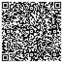 QR code with J & J Floors contacts