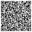 QR code with Hinton Motors contacts