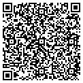 QR code with Cspi contacts