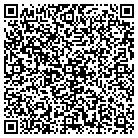 QR code with Refugio Meat & Processing Co contacts