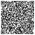 QR code with J T's Liquors & Spirits contacts