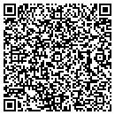 QR code with Audio Vision contacts