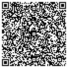 QR code with J J Sanchez Auto Sales contacts