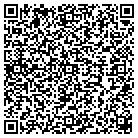 QR code with Andy's Concrete Pumping contacts