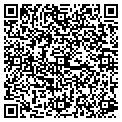 QR code with Etsco contacts