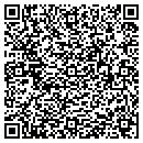 QR code with Aycock Inc contacts