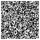 QR code with J M Nicodemus & Sons Sheet Mtl contacts