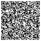 QR code with Cheek Painting Kenneth contacts