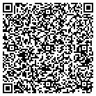 QR code with Hi-Tech Instruments Inc contacts
