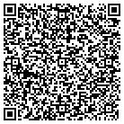 QR code with Little Triangle Drive-In Inc contacts
