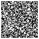 QR code with A Spotless Finish contacts