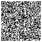 QR code with Palestine Printing Company contacts
