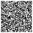 QR code with Ameribanc contacts