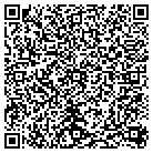 QR code with Hidalgo Banfill Zlotnik contacts