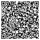 QR code with C K Salon & Tammy contacts